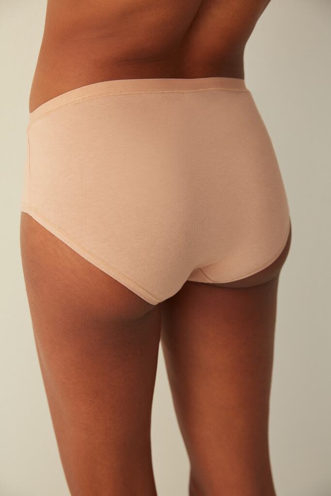 ⁦Basic beige underwear⁩ - الصورة ⁦2⁩