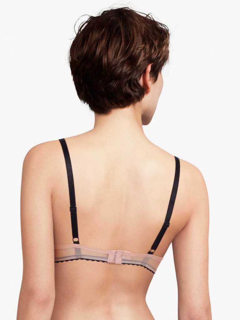 ⁦Flowers pinky bra⁩ - الصورة ⁦2⁩