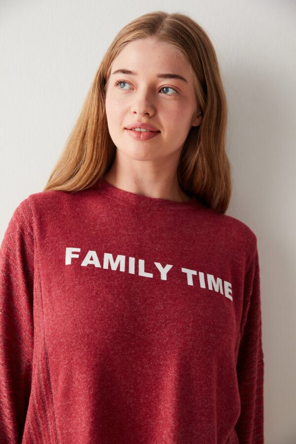 Penti Family Time Thermal blooz